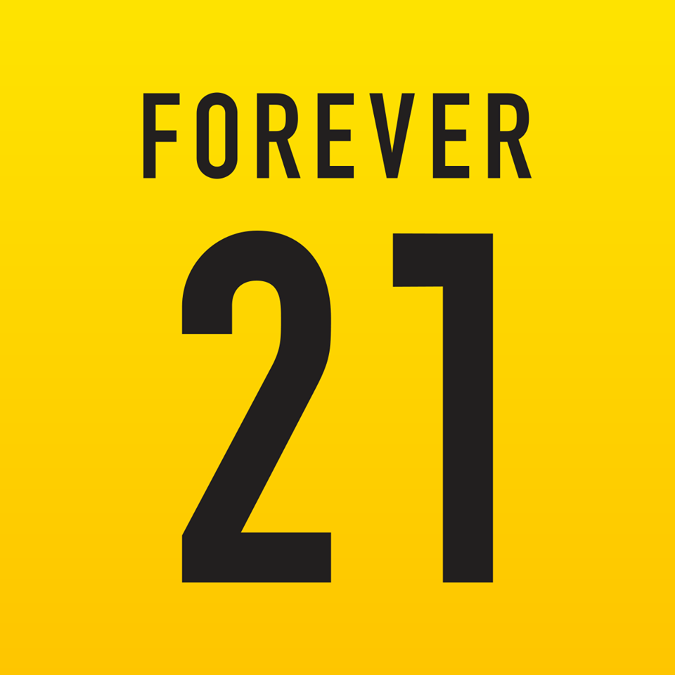 FOREVER21
