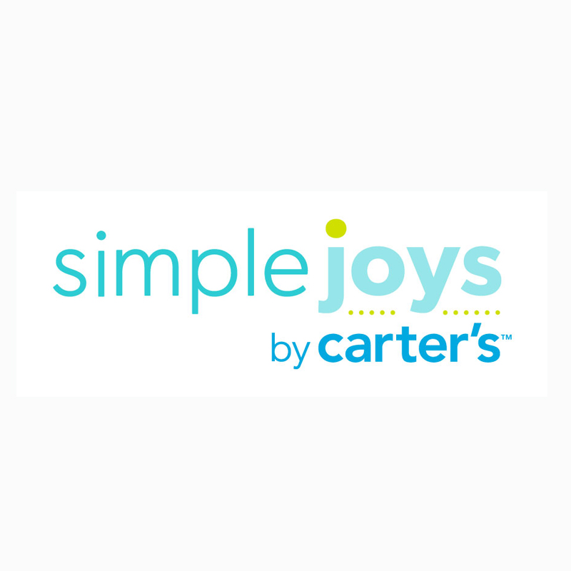 simple joys by Carter's
